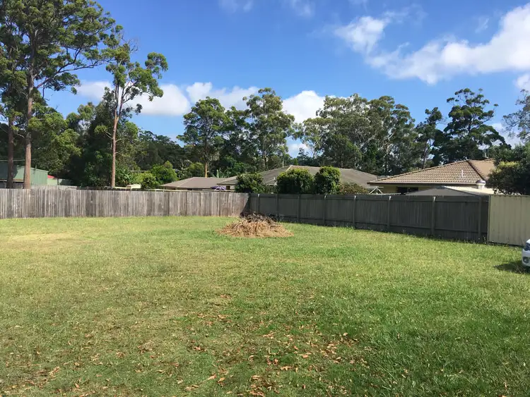 Fourth view of Homely land listing, 10 Wood Hill Grove, Port Macquarie NSW 2444