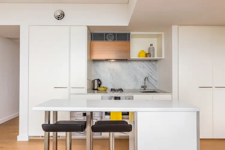 Second view of Homely apartment listing, R1503/200-220 Pacific Highway, Crows Nest NSW 2065
