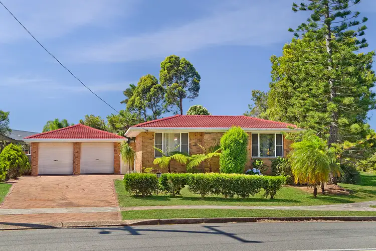 Second view of Homely house listing, 91 Hindman Street, Port Macquarie NSW 2444