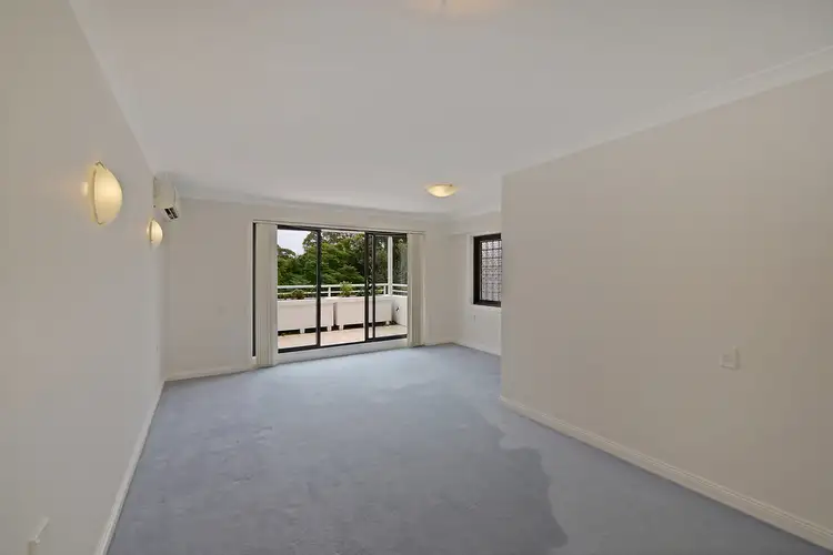 Sixth view of Homely apartment listing, 33/552 Pacific Highway, Chatswood West NSW 2067