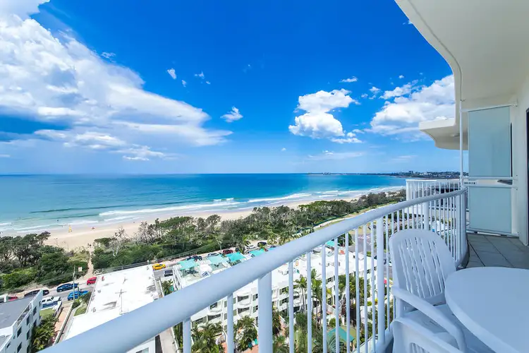 104/53 Sixth Avenue, Maroochydore QLD 4558