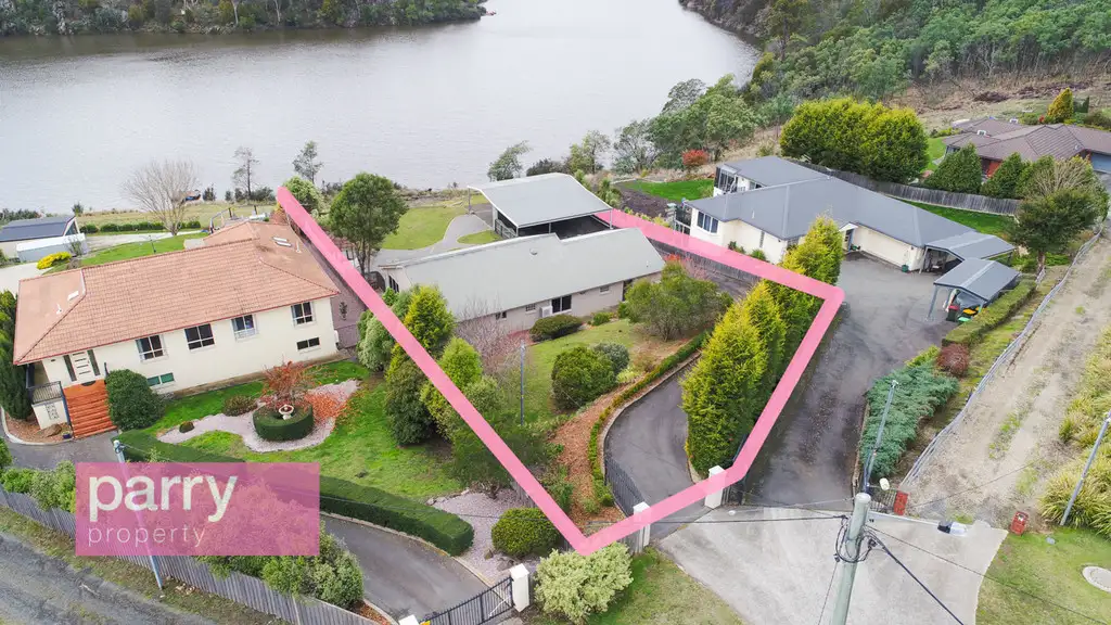 Main view of Homely house listing, 82 Bayview Drive, Blackstone Heights TAS 7250