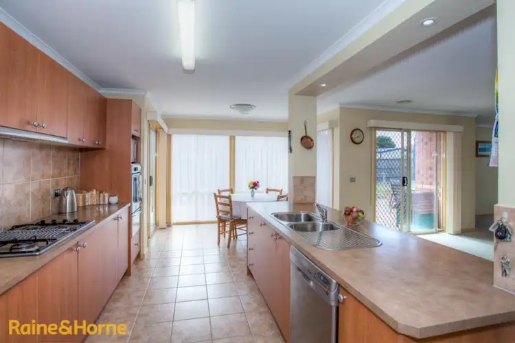 Second view of Homely house listing, 70 Curtis Avenue, Sunbury VIC 3429