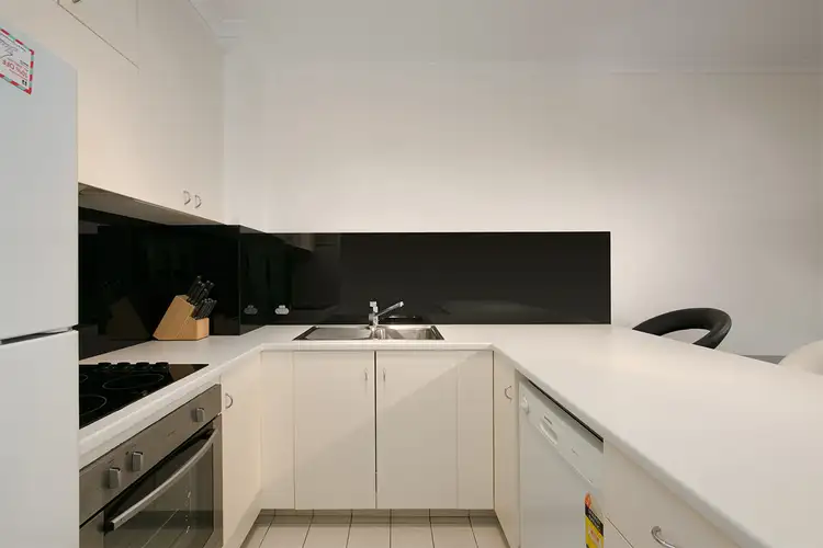 Sixth view of Homely apartment listing, 908/44 Ferry Street, Kangaroo Point QLD 4169