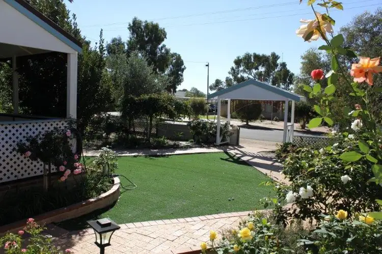 Second view of Homely house listing, 85 Haig Road, Merredin WA 6415