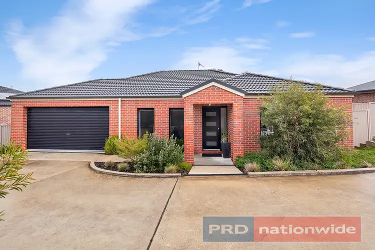 3/511 York Street, Ballarat East VIC 3350