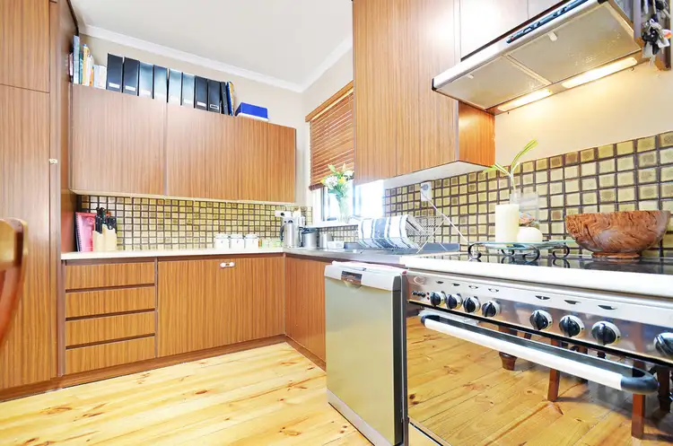 Fifth view of Homely house listing, 35 Albany Crescent, Oaklands Park SA 5046