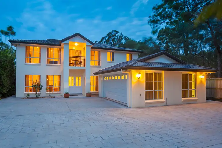 15 Raincliffe Place, Calamvale QLD 4116