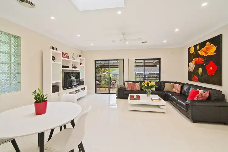 Third view of Homely house listing, 97 Melwood Avenue, Killarney Heights NSW 2087