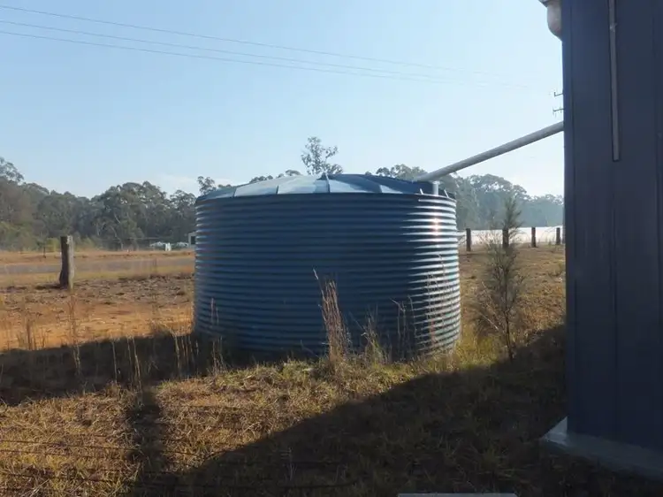 Third view of Homely house listing, 767 Parker Road, Wells Crossing NSW 2460