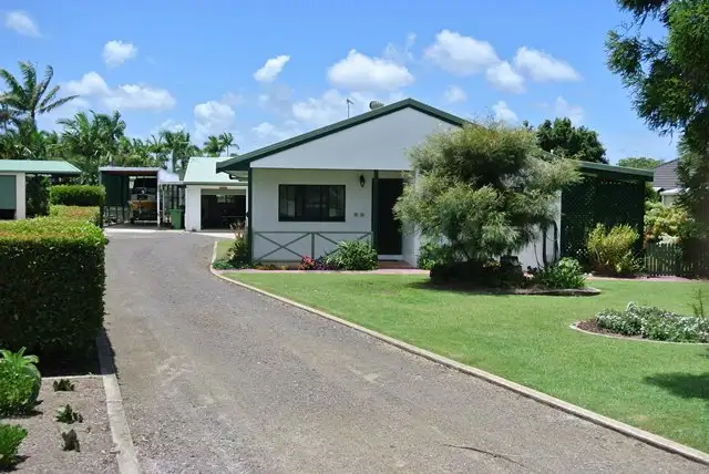 Main view of Homely house listing, 8 Aramac Court, Tin Can Bay QLD 4580