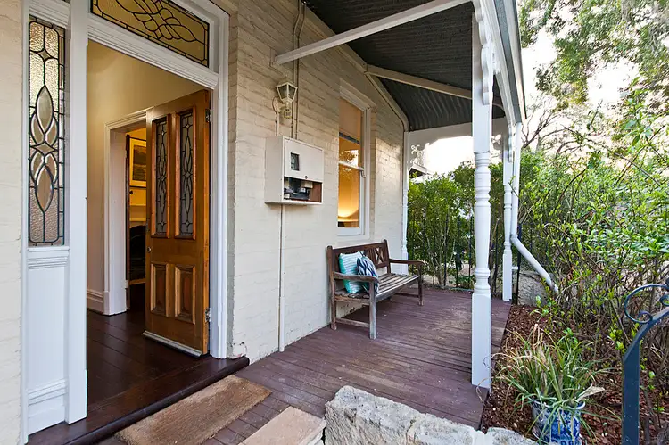 Fourth view of Homely house listing, 269 Churchill Avenue, Subiaco WA 6008