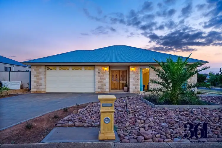 Second view of Homely house listing, 33 Rupertswood Drive, Brookfield VIC 3338