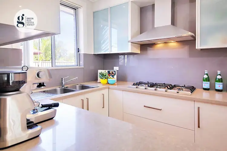 Second view of Homely villa listing, 2/ 52 Farnell Street, West Ryde NSW 2114