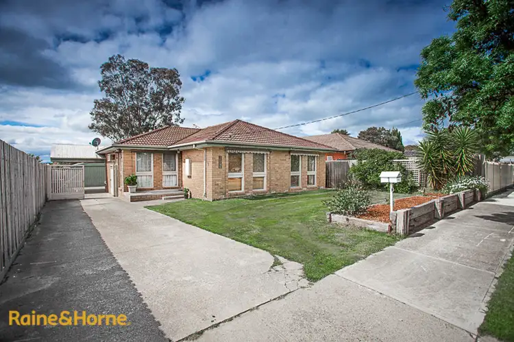 1 Eyre Street, Sunbury VIC 3429