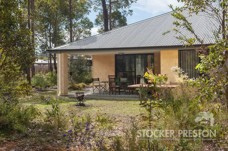 Seventh view of Homely house listing, 44 Honeysuckle Glen, Cowaramup WA 6284