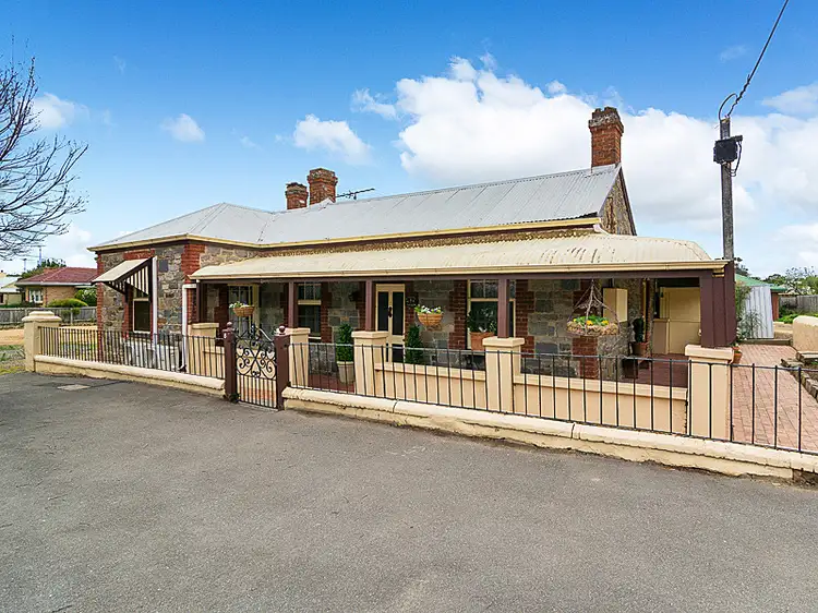 Main view of Homely house listing, 8 High Street, Strathalbyn SA 5255