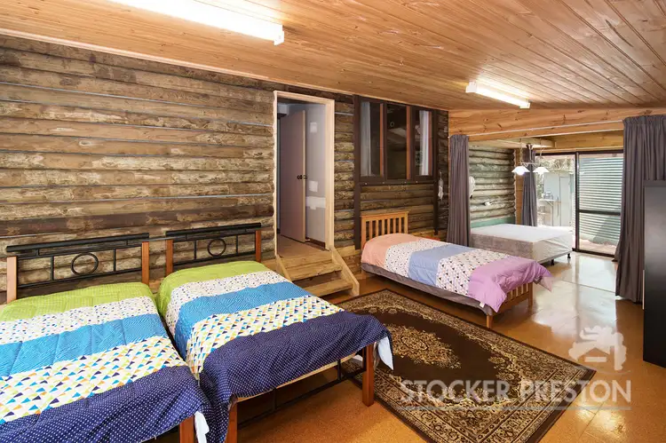 Sixth view of Homely house listing, 2 Scott River Close, Molloy Island WA 6290