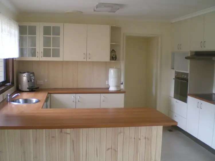 Second view of Homely house listing, 50 A Orana Ave, Cooma NSW 2630