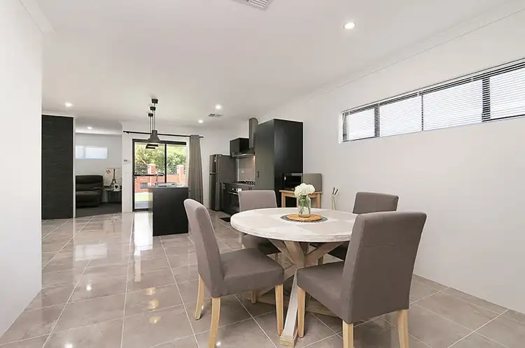 Fifth view of Homely house listing, 28 Garganey Grove, Southern River WA 6110