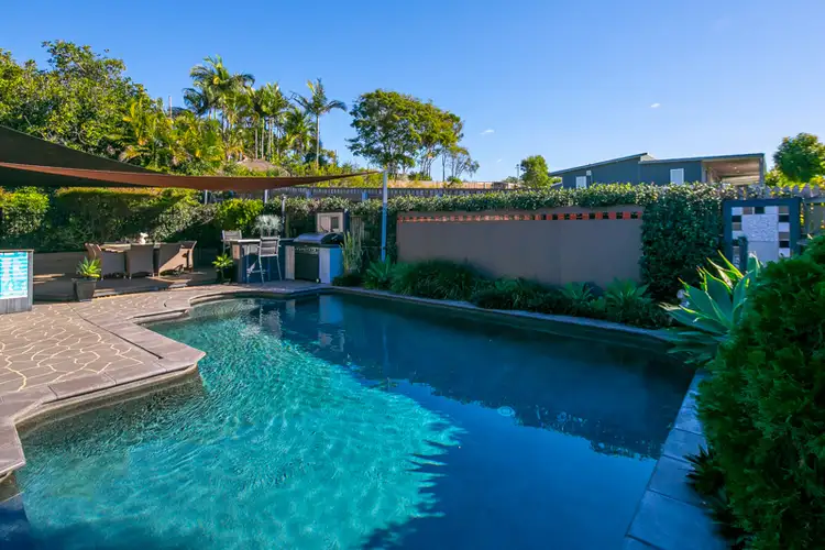 Second view of Homely house listing, 17 Delacroix Place, Mackenzie QLD 4156