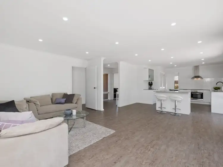 Sixth view of Homely house listing, 8 Booligal Street, Lesmurdie WA 6076