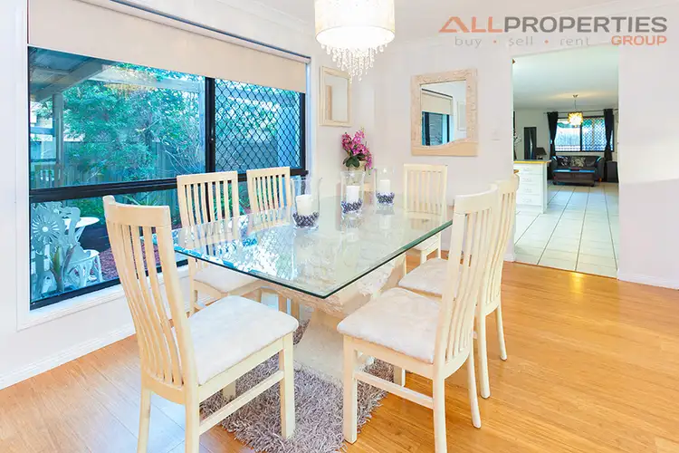 Fifth view of Homely house listing, 32 Dampier Cres, Drewvale QLD 4116