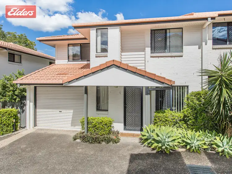 Main view of Homely townhouse listing, 4/6 Venning St, Everton Park QLD 4053