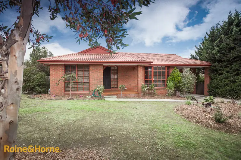 Main view of Homely house listing, 8 Gibson Court, Sunbury VIC 3429