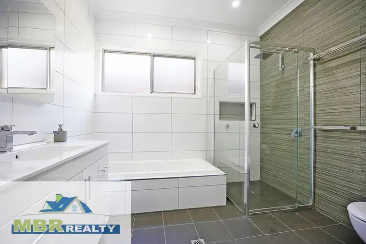 Second view of Homely house listing, 28 Hillcrest Road, Emu Heights NSW 2750