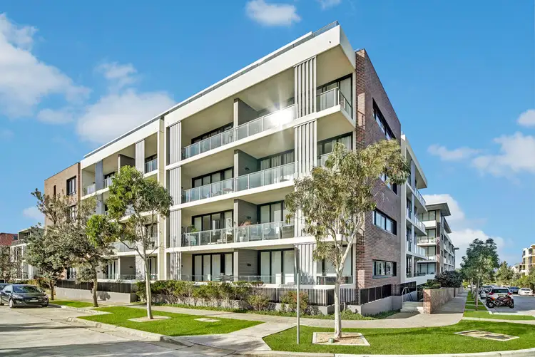 Second view of Homely apartment listing, 6/26 Harvey Street, Little Bay NSW 2036