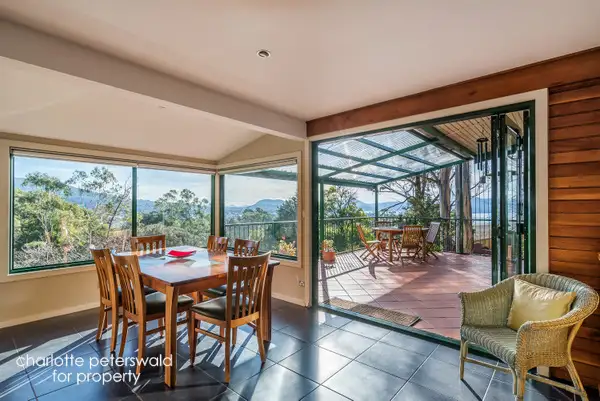 Seventh view of Homely house listing, 7 Beddome Street, Sandy Bay TAS 7005