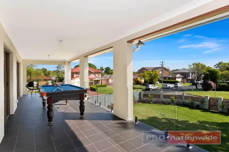 Seventh view of Homely house listing, 12 Merris Place, Milperra NSW 2214