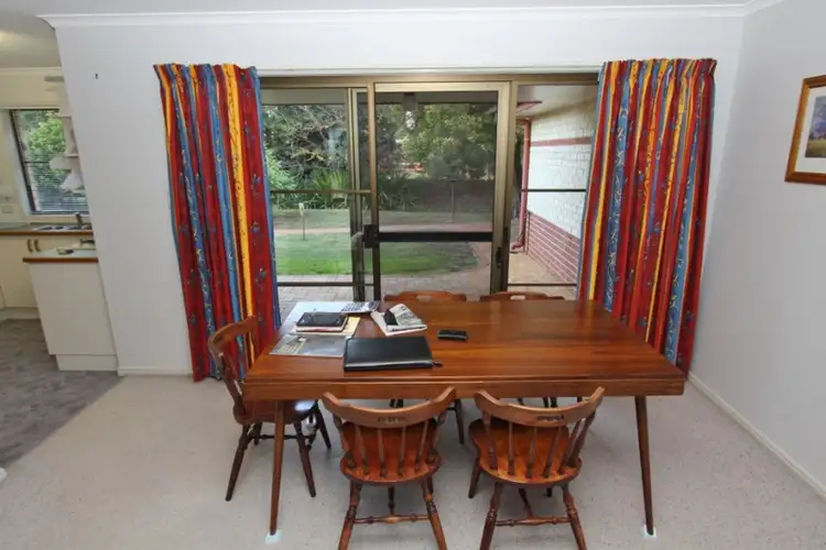 Third view of Homely unit listing, 5/32 Tessmanns Road, Kingaroy QLD 4610