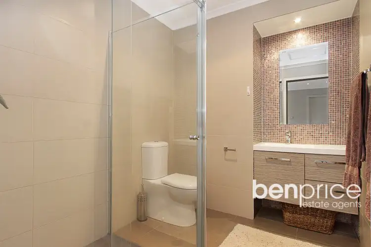 Sixth view of Homely house listing, 1 Thor Pl, Hebersham NSW 2770