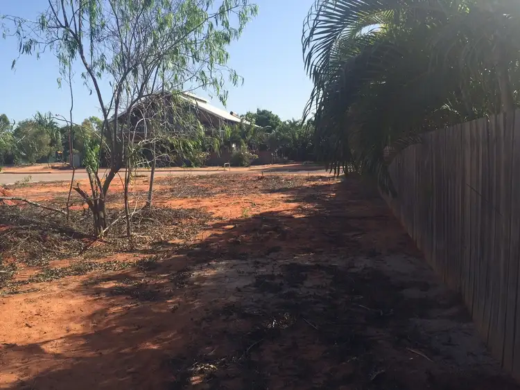 Sixth view of Homely land listing, 19 Kapang Drive, Cable Beach WA 6726