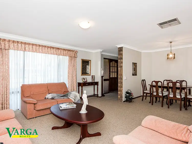 Second view of Homely house listing, 6 Sheldrake Way, Willetton WA 6155