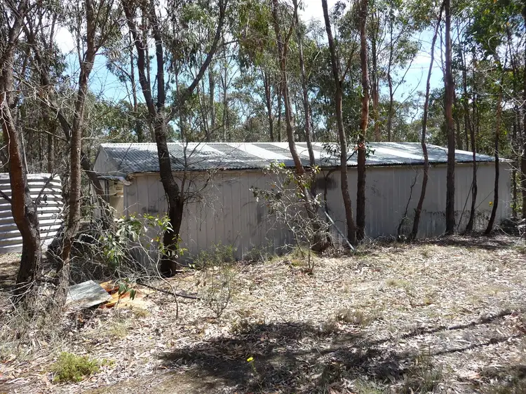 Second view of Homely house listing, 80 Beggs Lane, Raglan VIC 3373