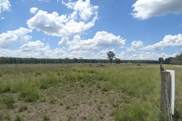 Second view of Homely rural property listing, Lot 2 Bonnie Doon Road, Leyburn QLD 4365
