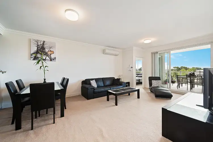 Second view of Homely apartment listing, 62/17 Orchards Avenue, Breakfast Point NSW 2137