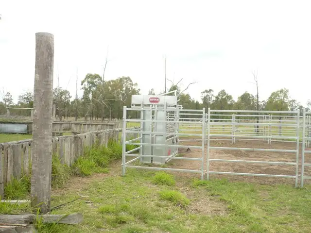 Sixth view of Homely rural property listing, 2520 Auburn Road, Chinchilla QLD 4413