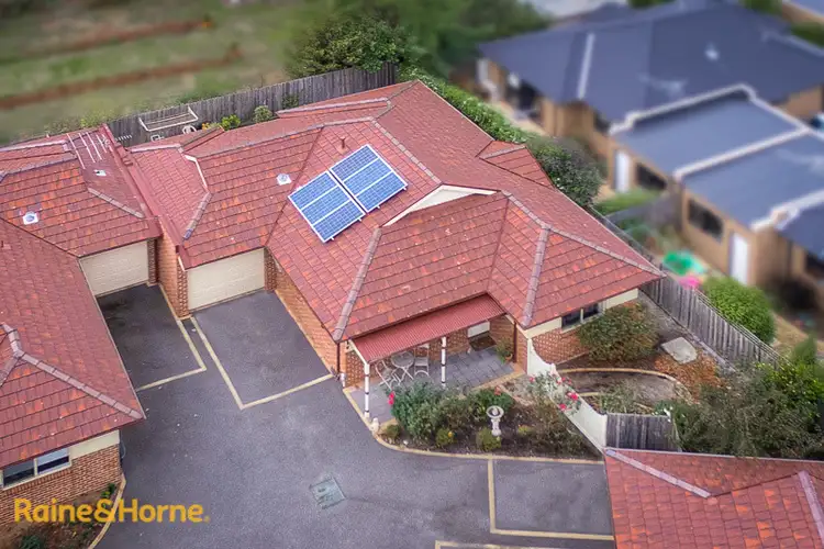 Fifth view of Homely house listing, 3 / 7-9 Mahoneys Road, Riddells Creek VIC 3431