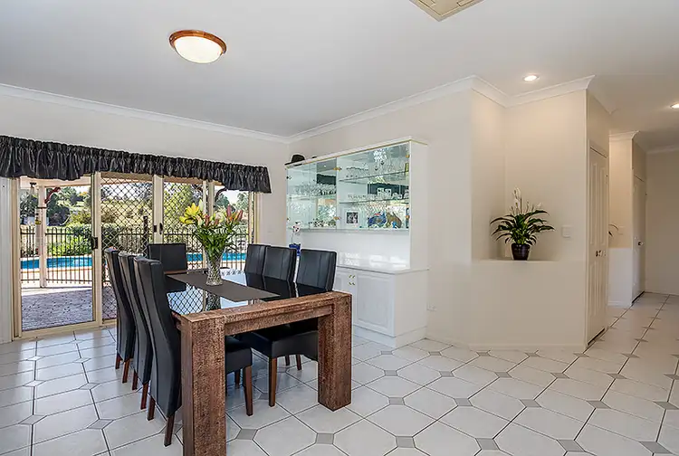 Seventh view of Homely house listing, 4 City View Drive, The Dawn QLD 4570