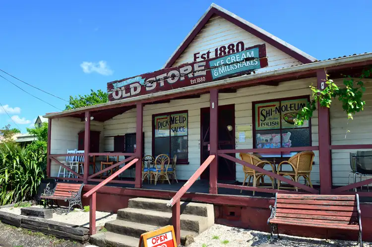 Seventh view of Homely house listing, 2167 Moss Vale Road, Kangaroo Valley NSW 2577