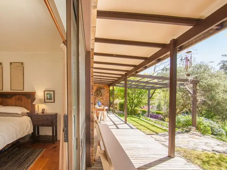 Third view of Homely house listing, 257 TONGANAH ROAD, Cuckoo TAS 7260