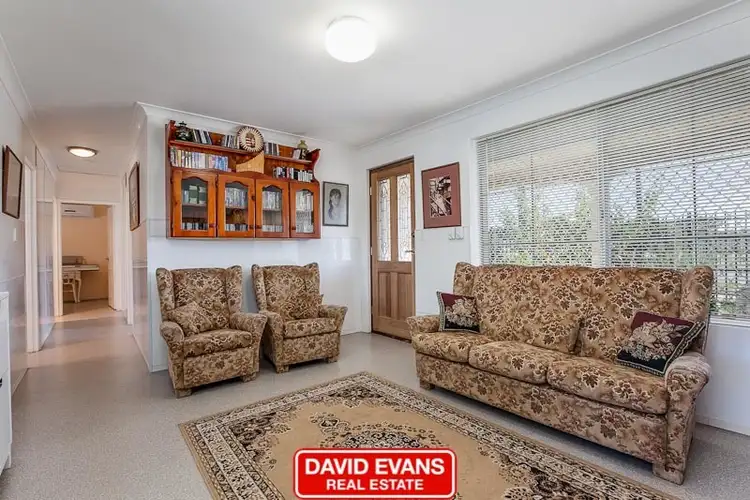 Sixth view of Homely house listing, 2 Genie Court, Cooloongup WA 6168