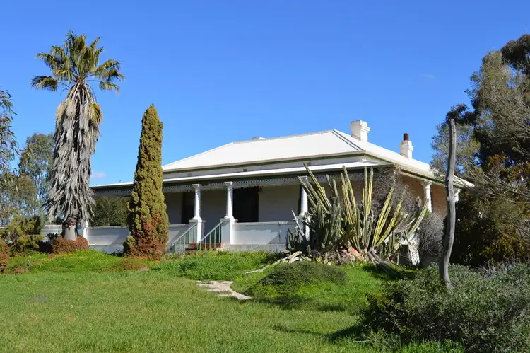 Second view of Homely rural property listing, 492 BANBURY ROAD, Hallett SA 5419