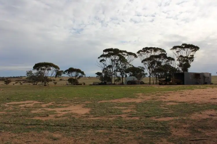 Third view of Homely rural property listing, Lot 15597 Dunlop Road, Merredin WA 6415