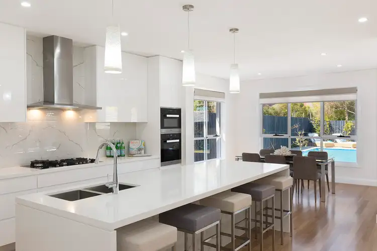 Sixth view of Homely house listing, 5 Ridge St, Gordon NSW 2072