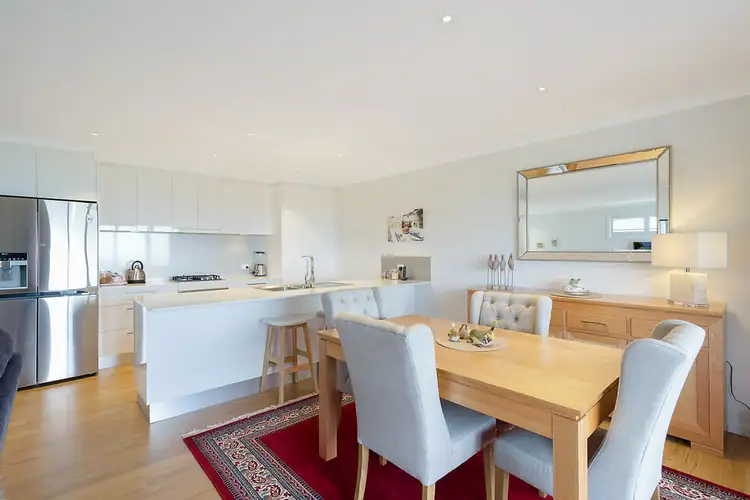 Fifth view of Homely townhouse listing, 8/1 THE FAIRWAY, Tura Beach NSW 2548